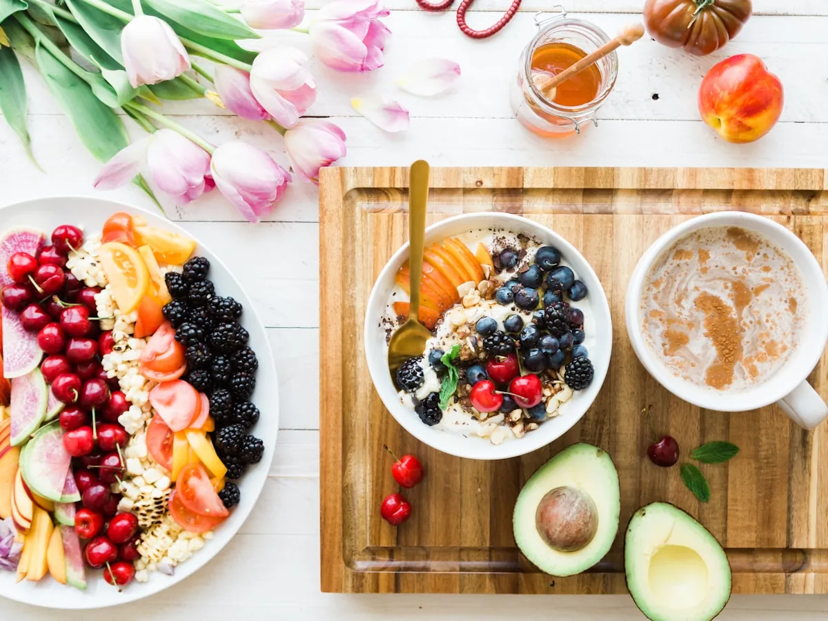 Beauty Food