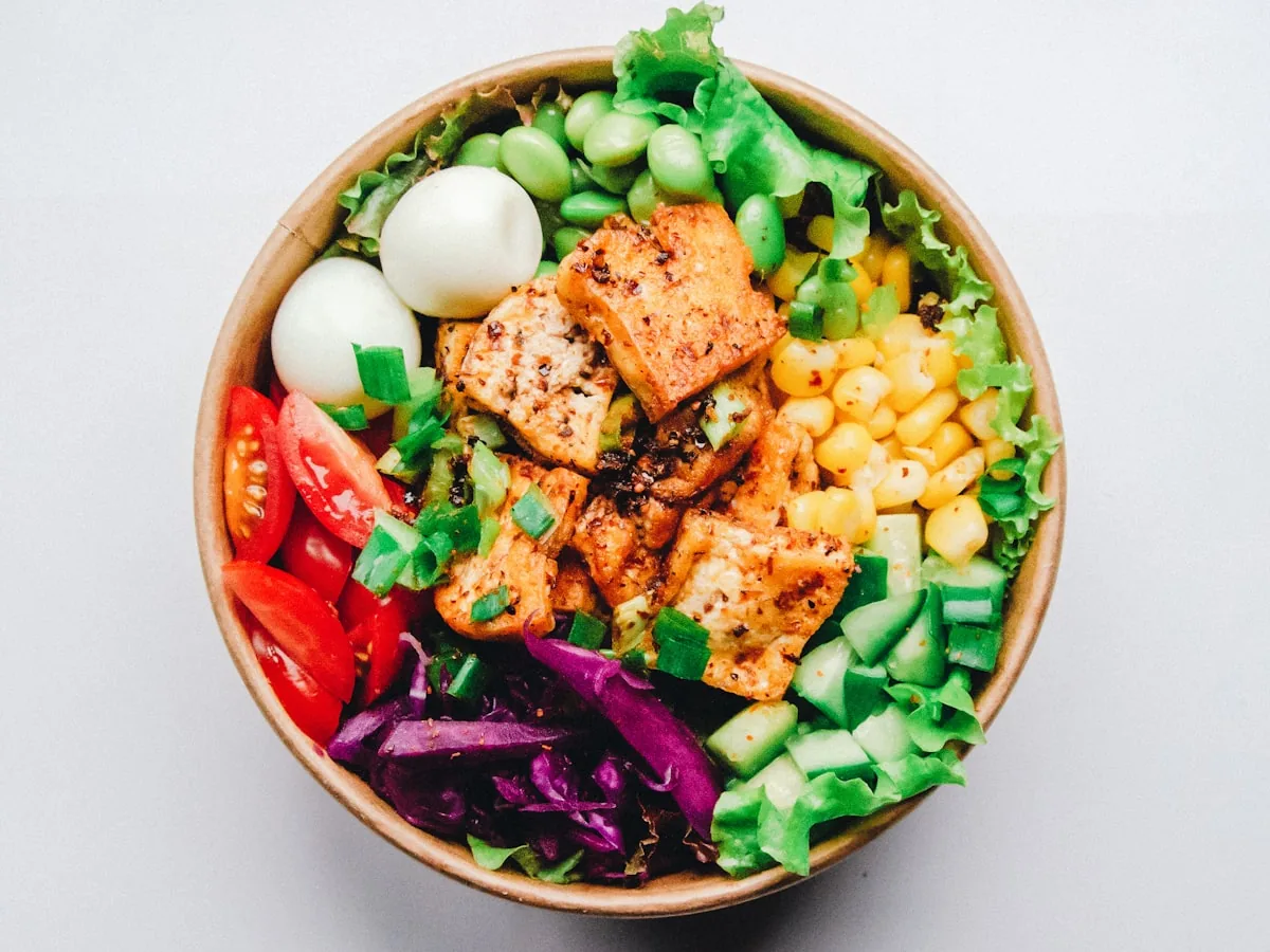 Power Food